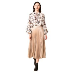 A.L.C. Silk Top, Size 2